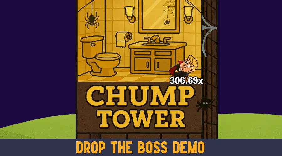 Drop the Boss Demo