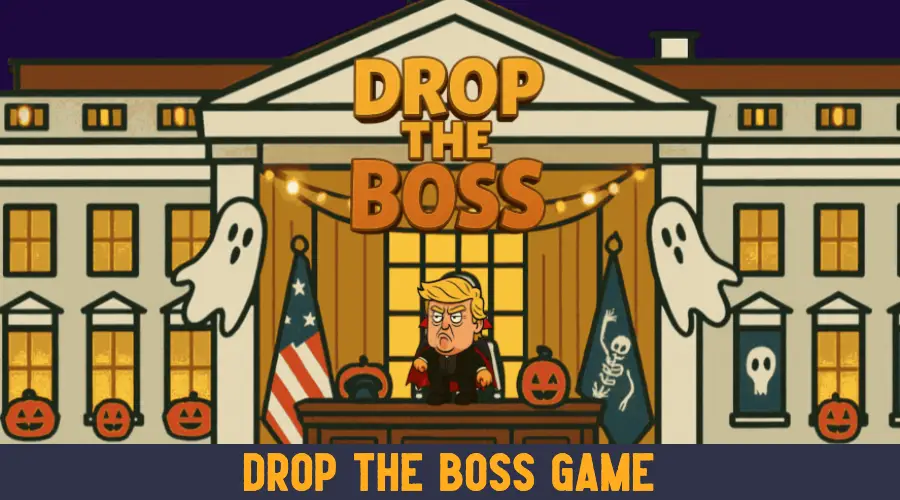 Drop the Boss