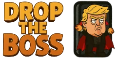 Drop the Boss Drop the Boss